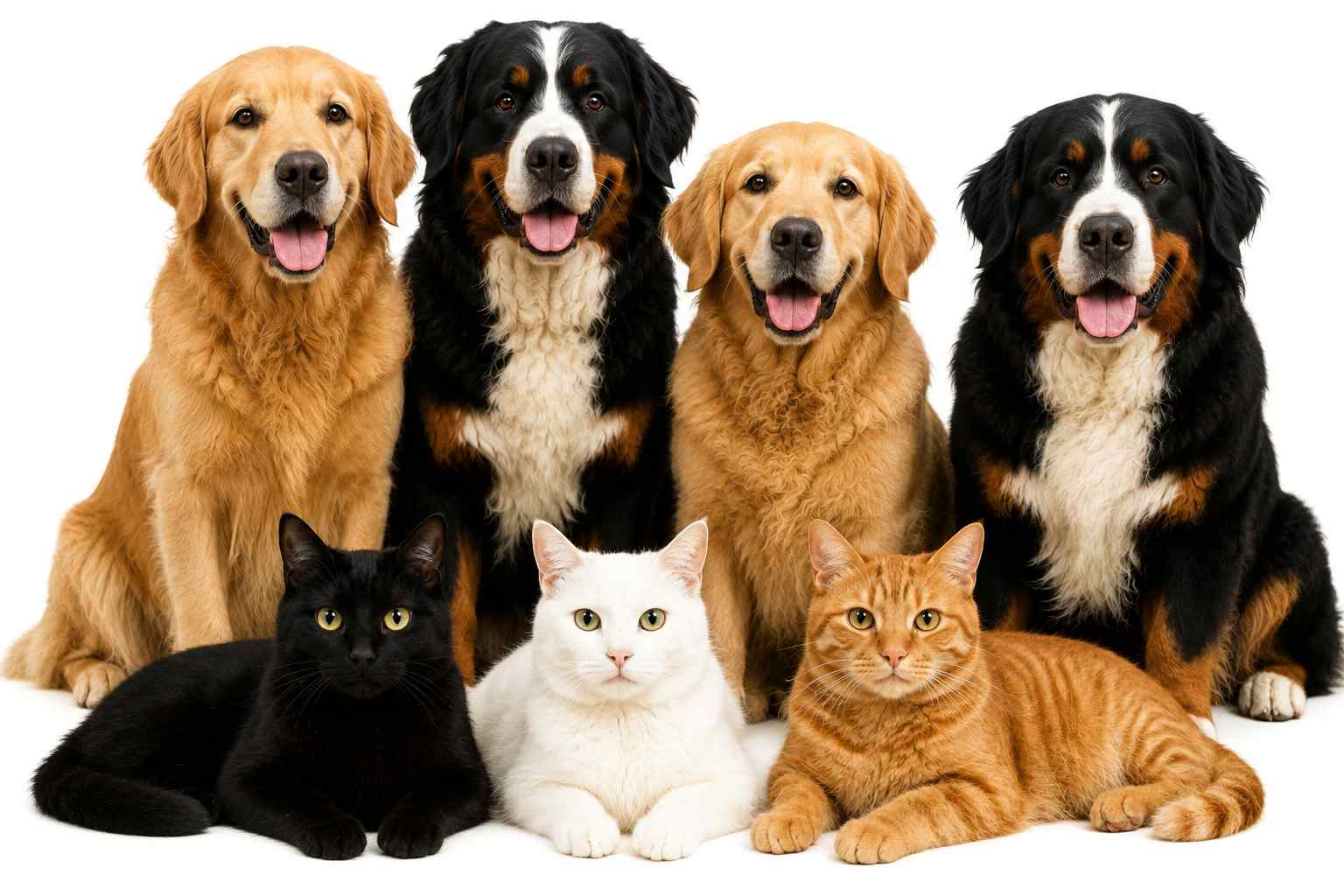 pet sitting services